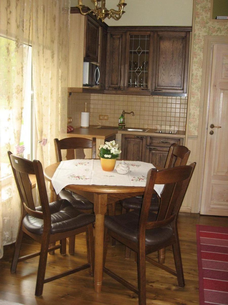 Kalbuse House Daire Treimani Dış mekan fotoğraf