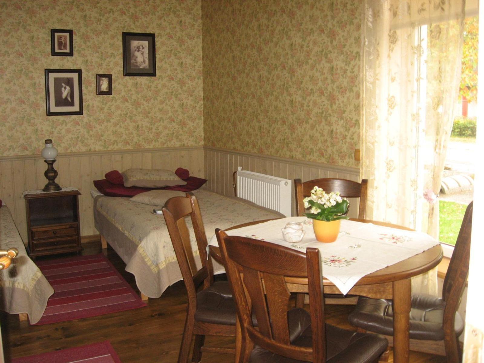 Kalbuse House Daire Treimani Dış mekan fotoğraf
