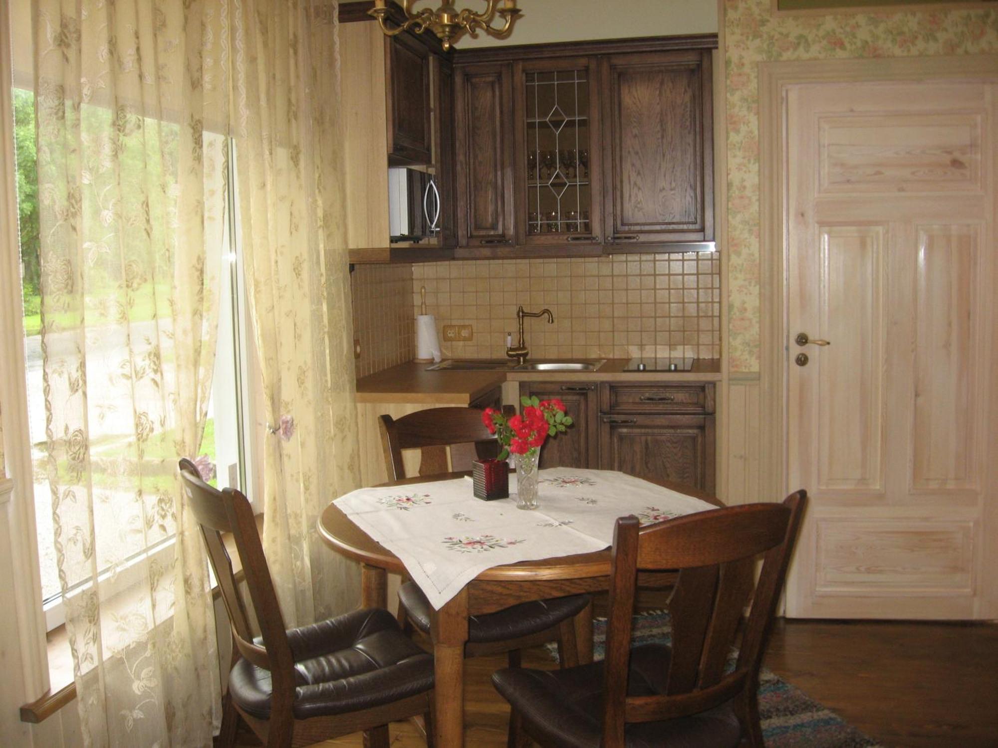 Kalbuse House Daire Treimani Dış mekan fotoğraf