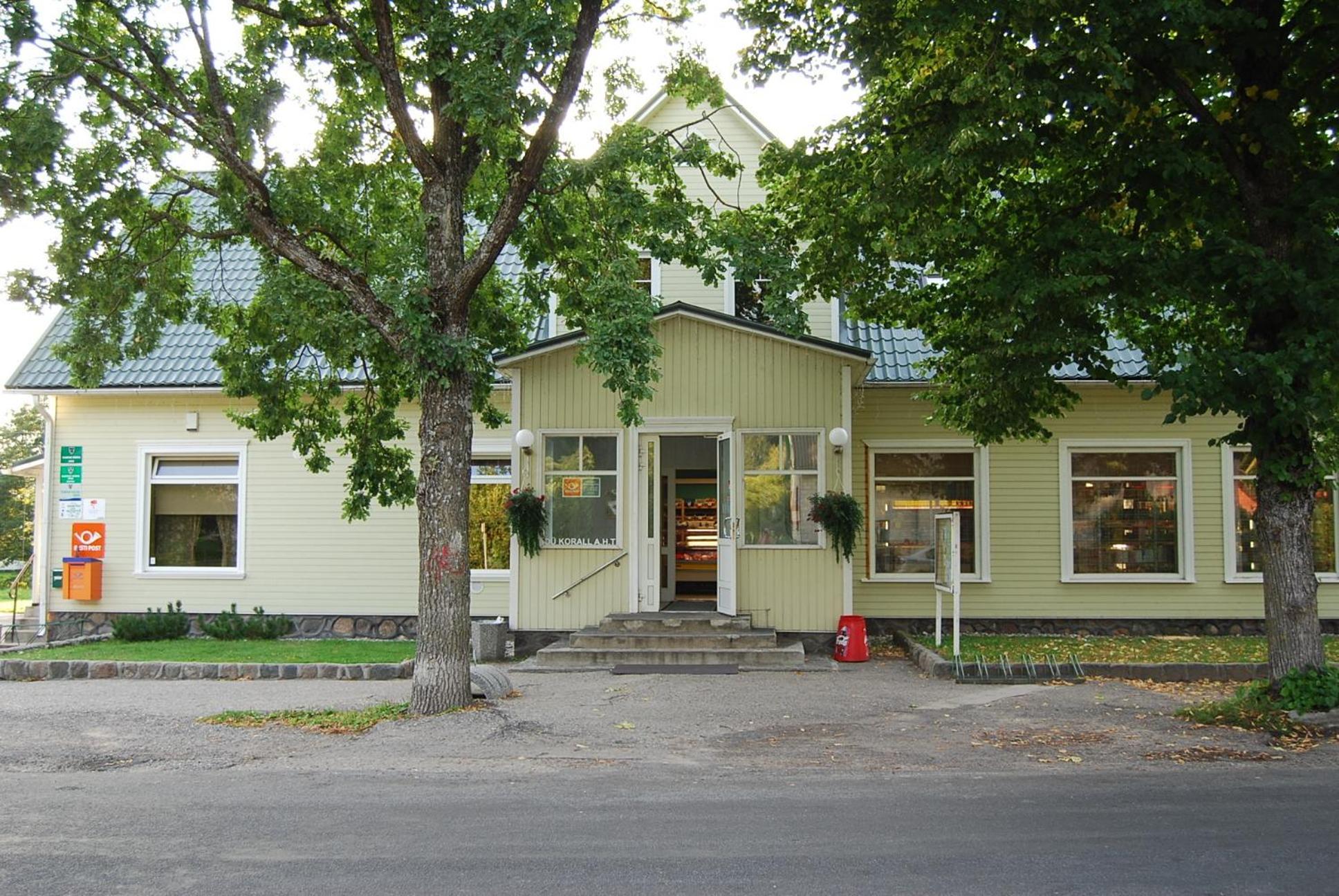 Kalbuse House Daire Treimani Dış mekan fotoğraf